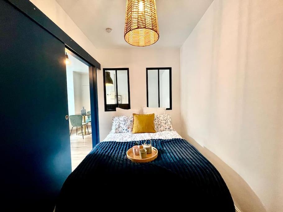 Le Charly - Magnifique Appartement Hypercentre Pau Exteriör bild